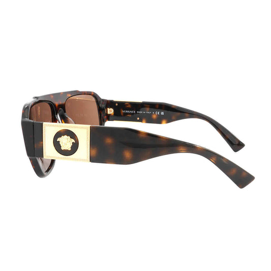 Versace VERSACE-0VE4436U-108/73