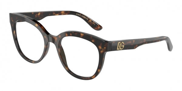 Dolce & Gabbana DOLCE & GABBANA-DG3353-502-51