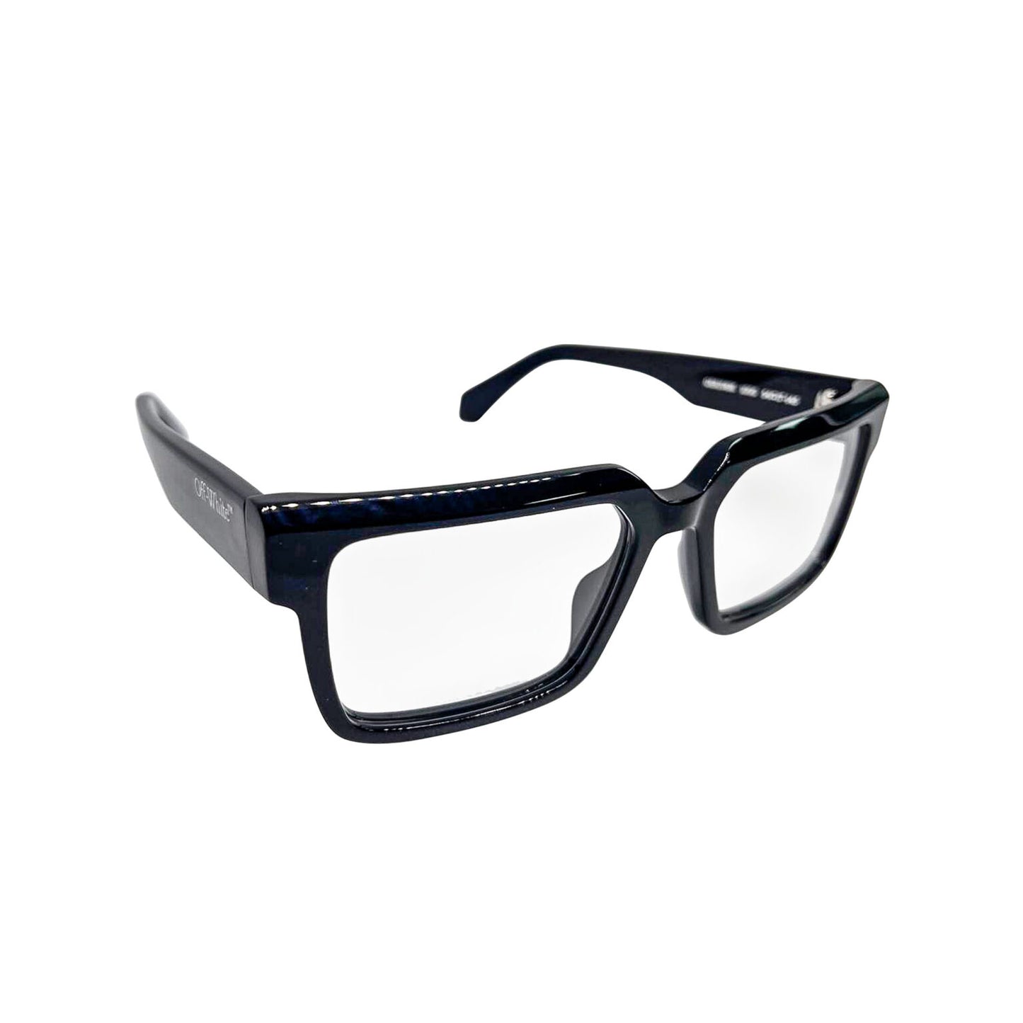 Off-White OFF-WHITE-OERJ08MF25PLA0011000