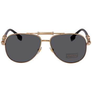 Versace Versace VE2236 100287 59 Sunglasses