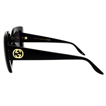 Gucci Gucci GG0896S 001 52 Sunglasses
