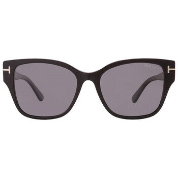Tom Ford Tom Ford FT1108 01D 55 Sunglasses