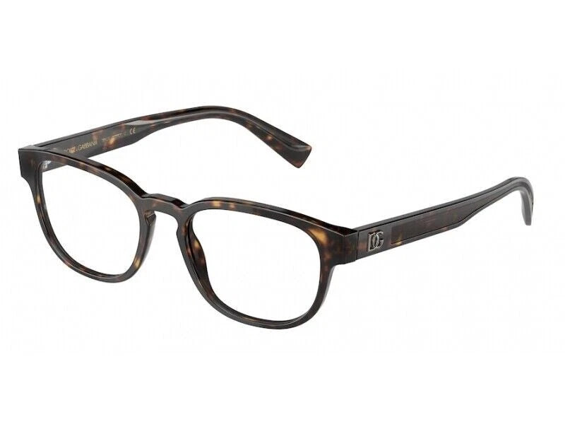 Dolce Gabbana DOLCE GABBANA-0DG3340 502 51