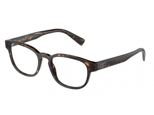 Dolce Gabbana DOLCE GABBANA-0DG3340 502 51
