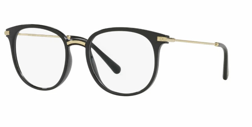 Dolce & Gabbana DOLCE GABBANA-0DG5071 501 50