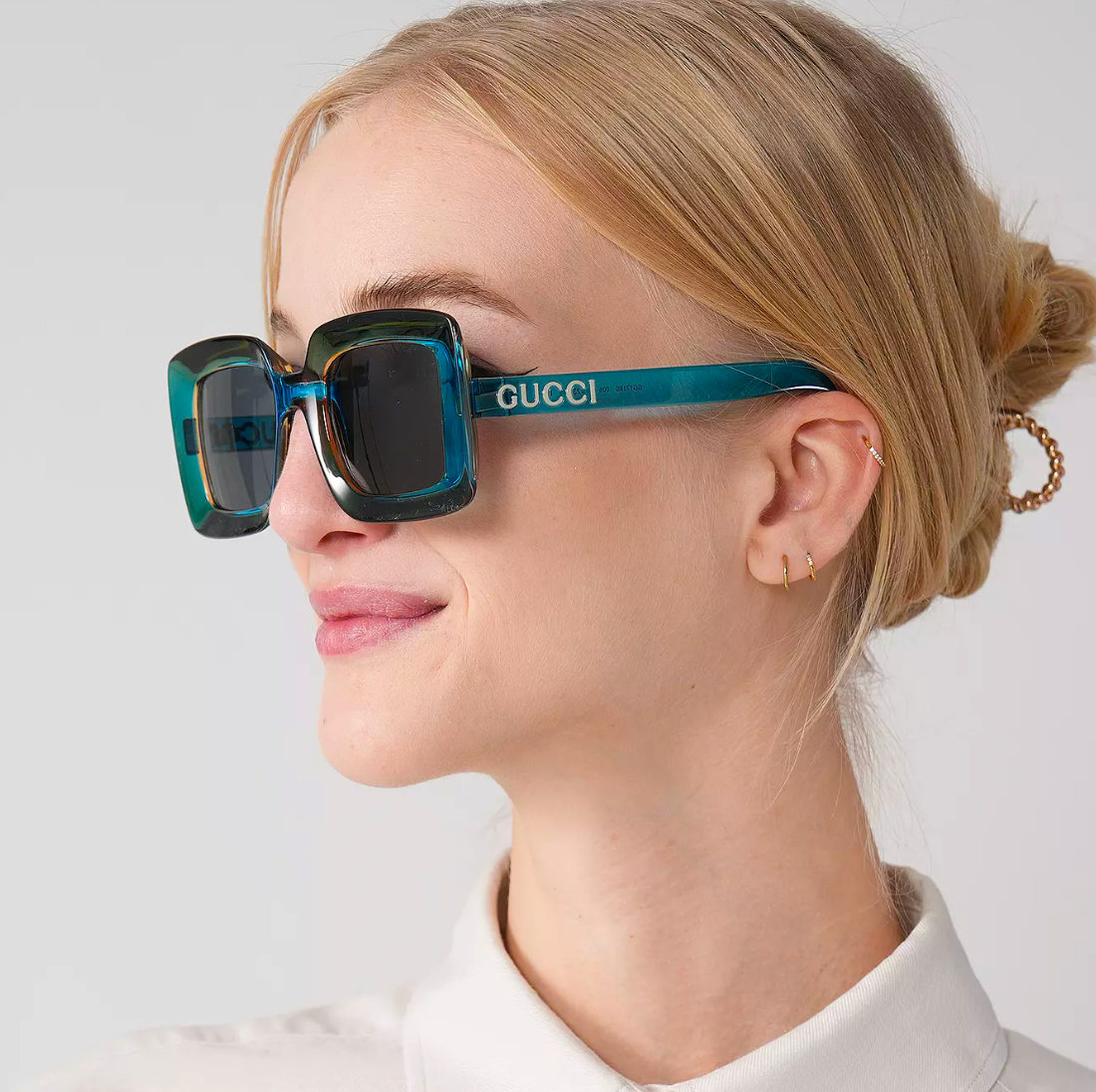 Gucci Gucci-GG1718S-005