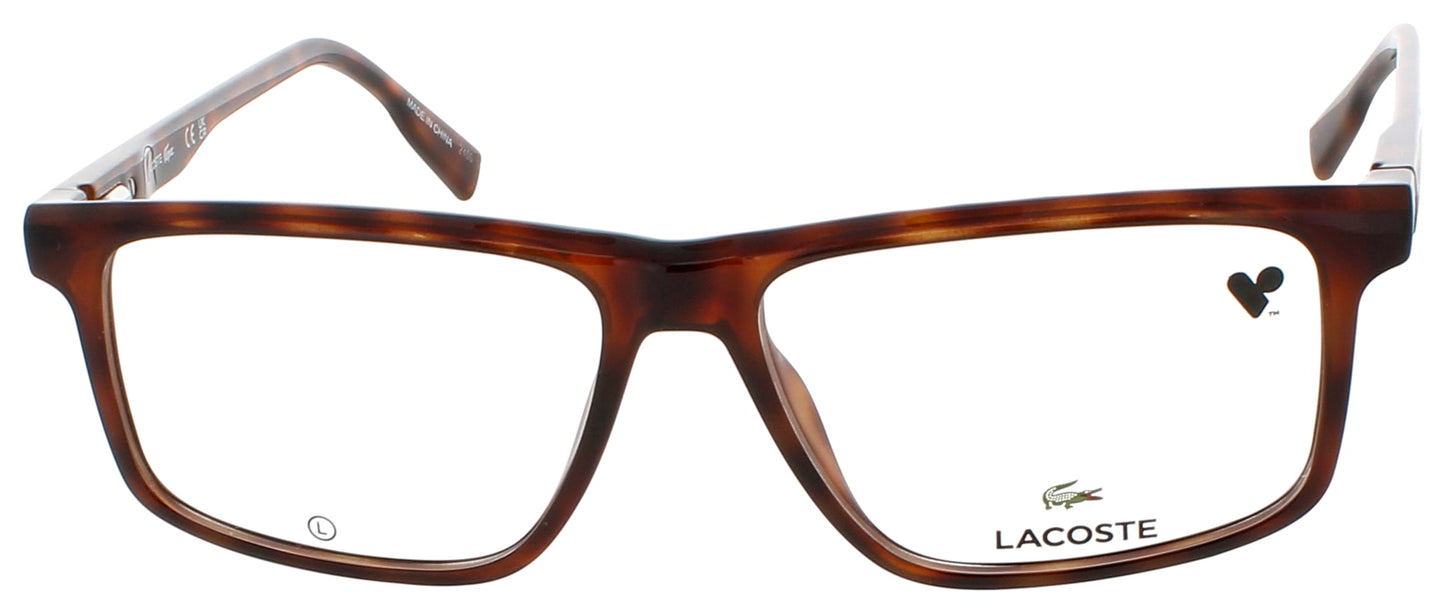 Lacoste LACOSTE-L2959-214-55