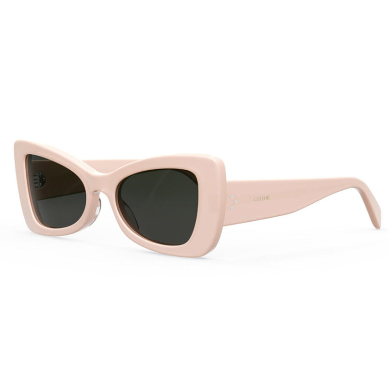 Celine CL40236I 72A Pink/Grey 54mm