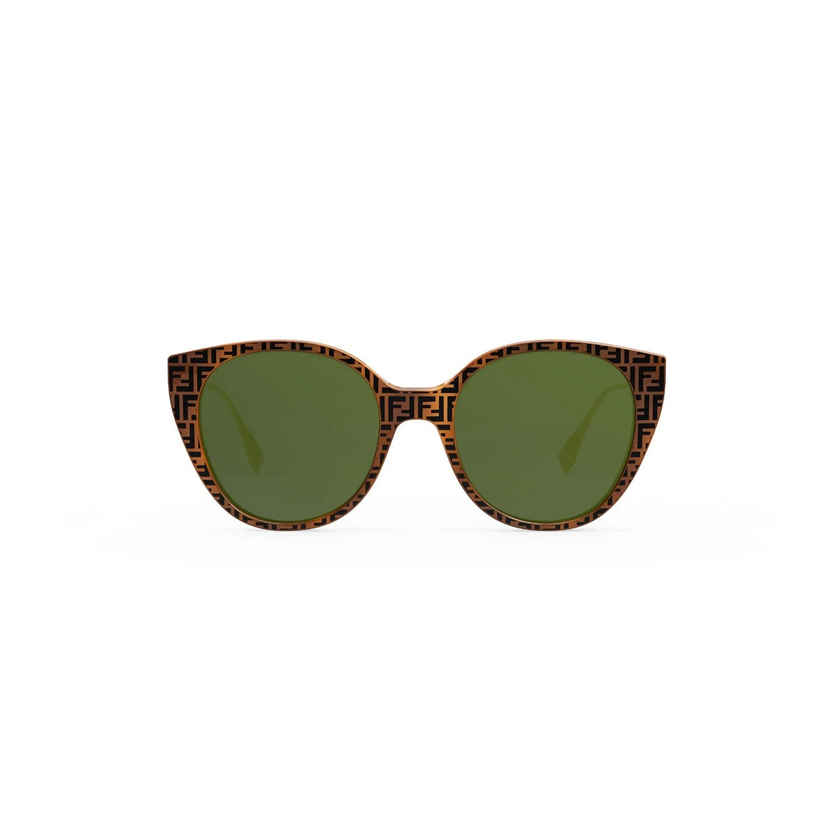 Fendi FENDI-FE40047I-53N