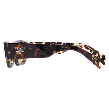 Prada Prada PR A01S 15O10C 53 Sunglasses