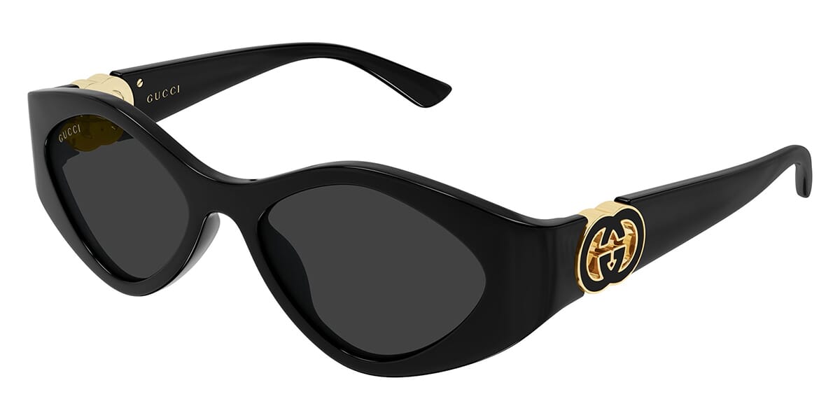 Gucci GUCCI GG2121S-001