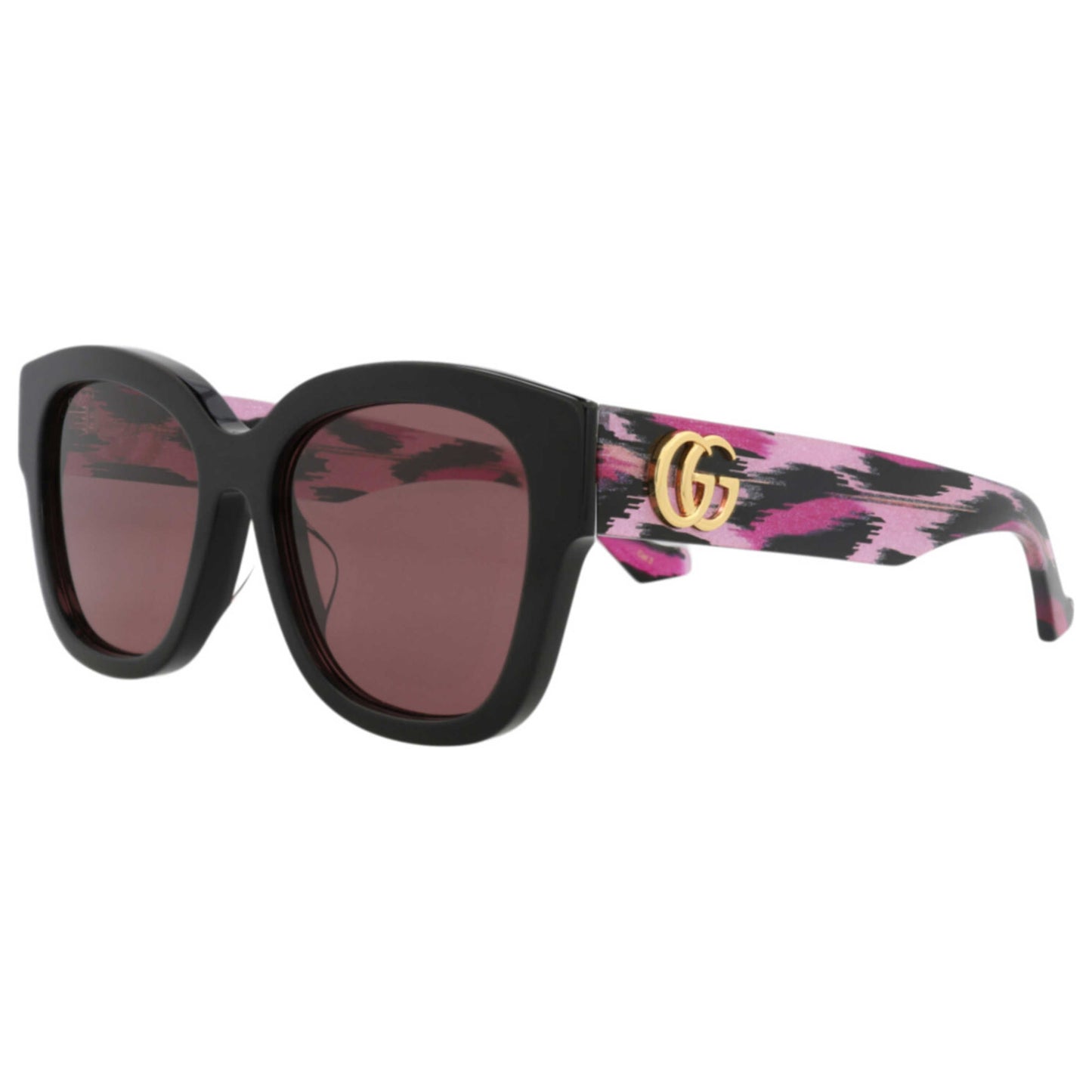 Gucci Gucci Women's Sunglasses GG1550SK-30014903-004