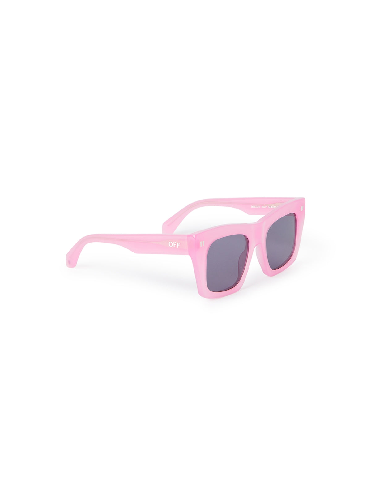 Off-White OFF-WHITE OERI13YS25PLA0013007