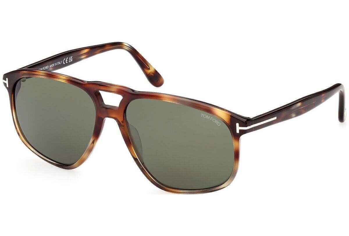 Tom Ford TOM FORD-FT1000-56N
