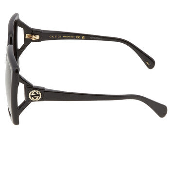 Gucci Gucci GG0876SA 001 59 Sunglasses