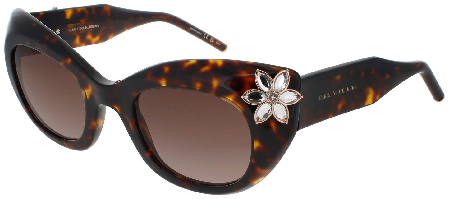Carolina Herrera CAROLINA HERRERA-HER-0215-S-0086-HA
