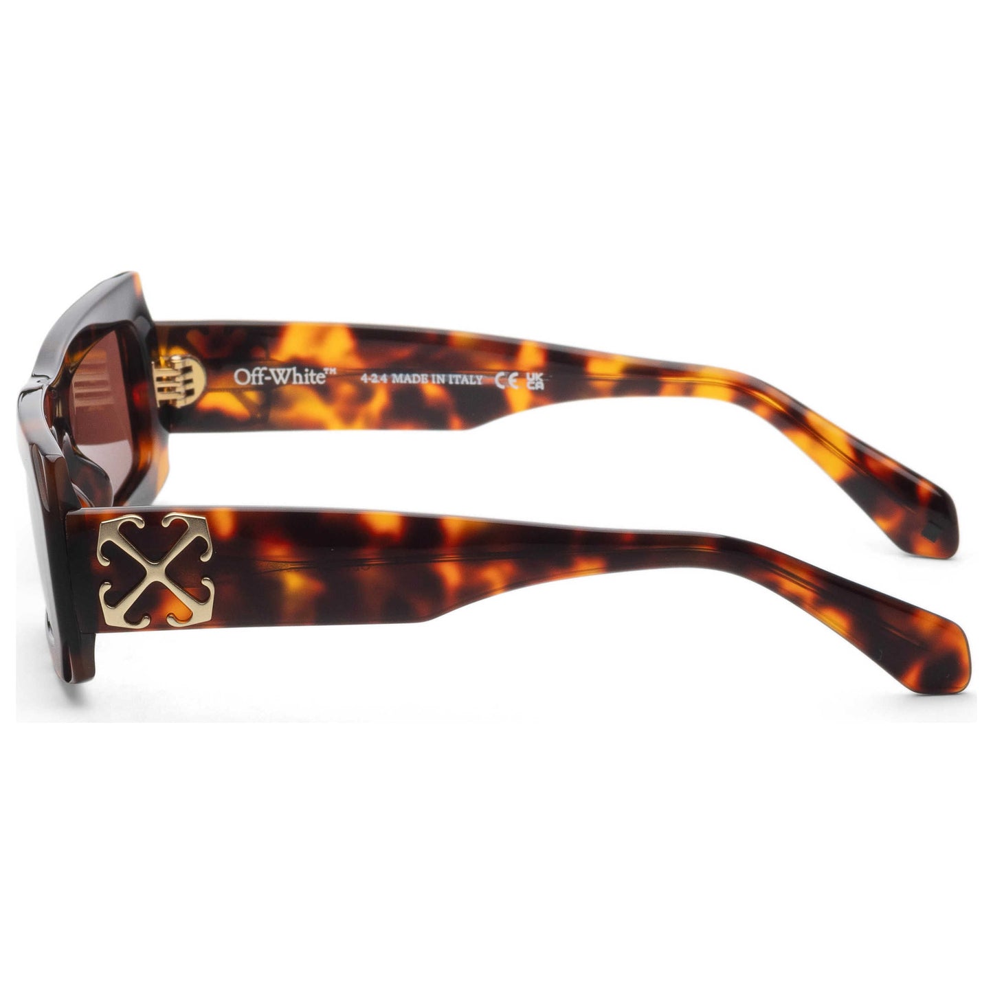 Off-White Off-White Women's Sunglasses OERI13PF24PLA0016064