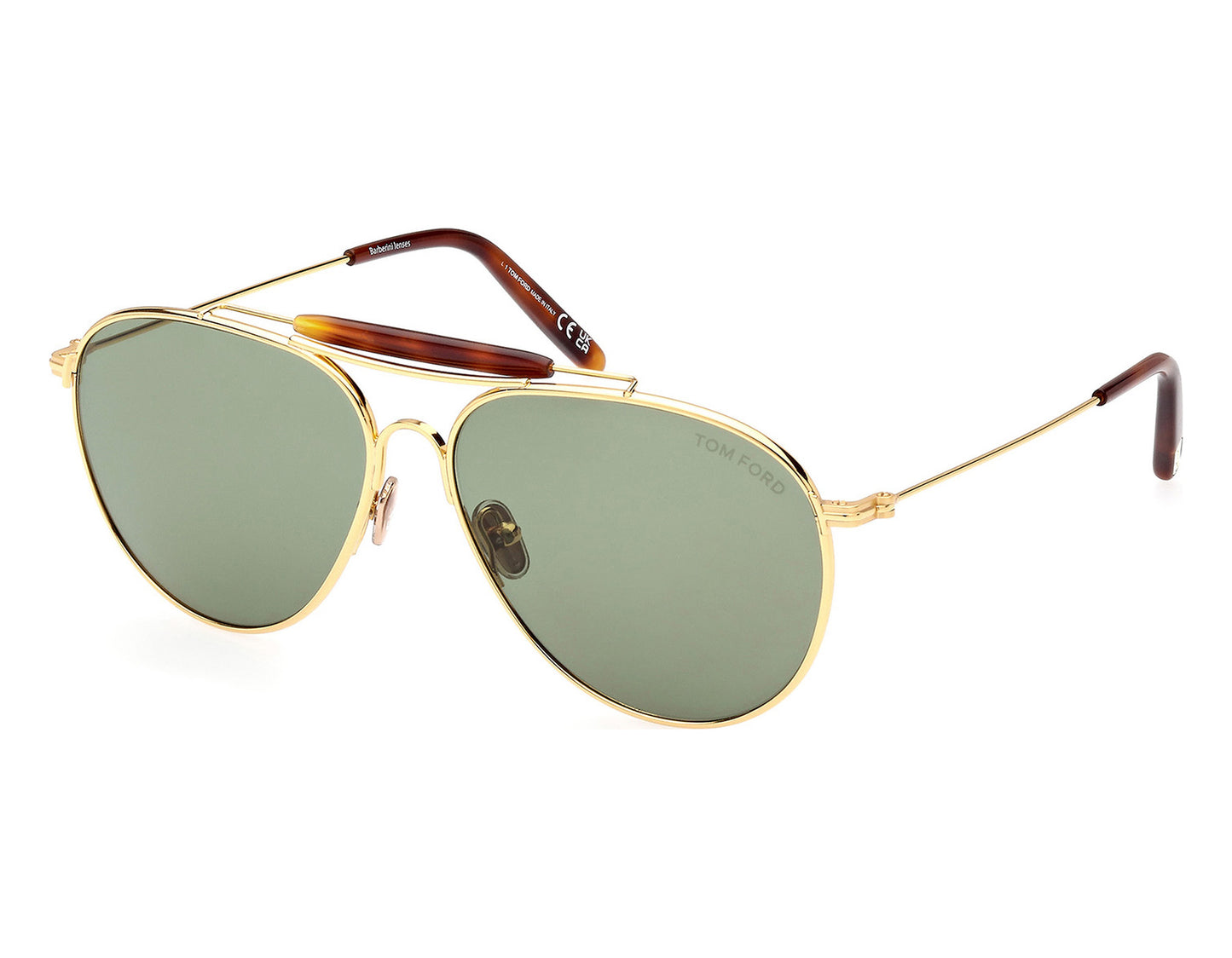 Tom Ford TOM FORD FT0995 30N 59 Sunglasses