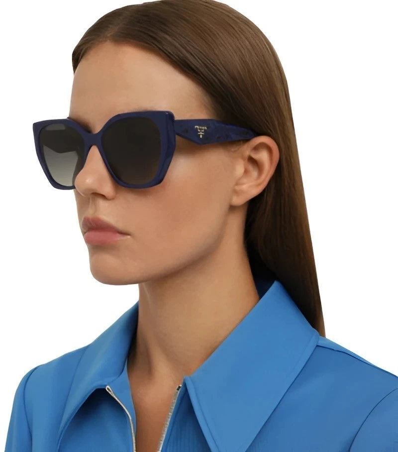 Prada PRADA- 0PR19ZS 18D5W1 55