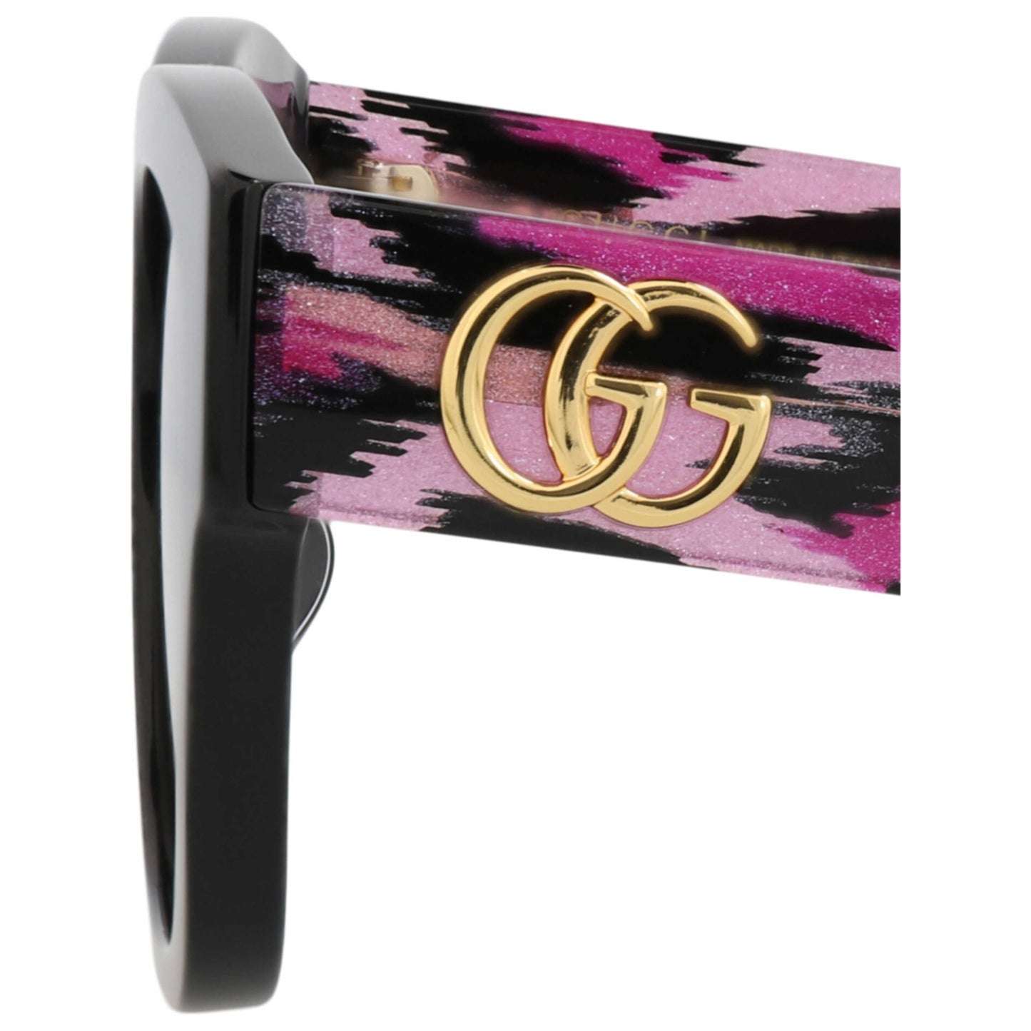 Gucci Gucci Women's Sunglasses GG1550SK-30014903-004