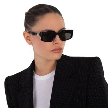 Gucci Gucci GG1534S 001 55 Sunglasses