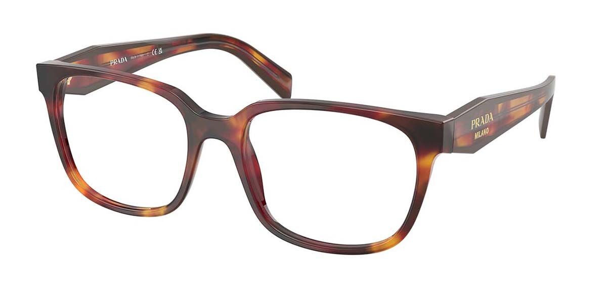 Prada PRADA-0PR17ZV 22A1O1 54