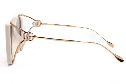 Gucci GUCCI-GG1567SA-003-54