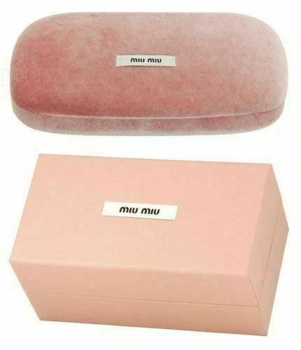 Miu Miu MIU MIU-0MU07OS KAY0A7 52
