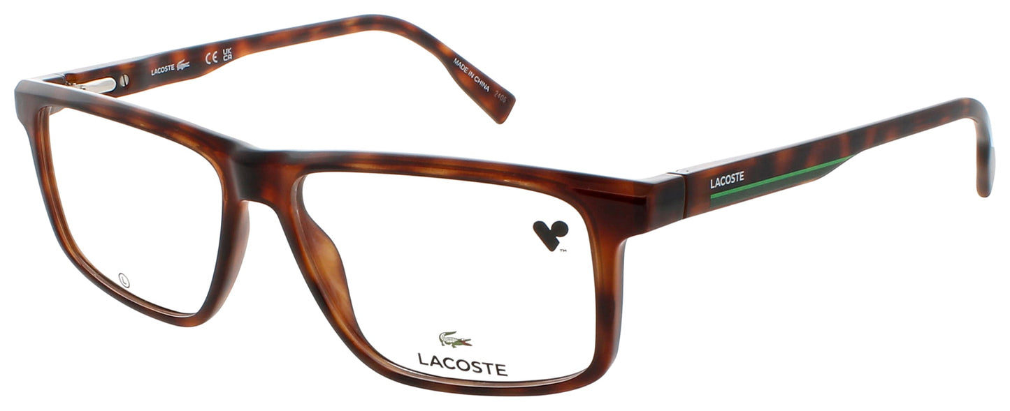 Lacoste LACOSTE-L2959-214-55