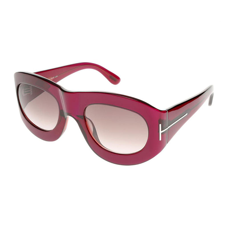 Tom Ford FT0403 77Z Shiny Fuchsia/Violet Gradient 53mm