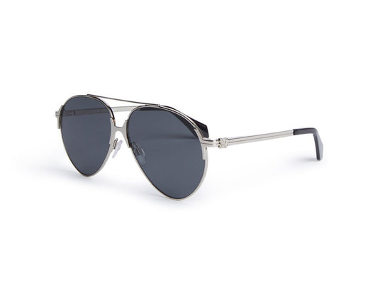 Palm Angels PALM ANGELS-Elkton-PERI060S24MET0017207