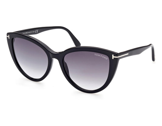 Tom Ford TOM FORD-FT0915-01B-56