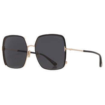 Tom Ford Tom Ford FT1006 02A 60 Sunglasses
