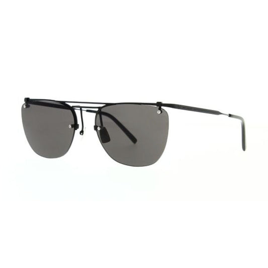 Saint Laurent SL600 001 Black/Black