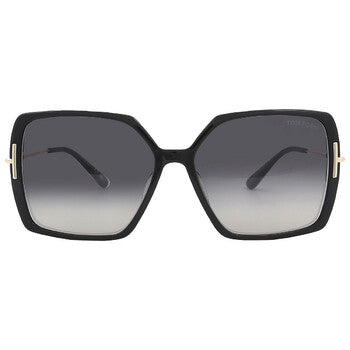Tom Ford Tom Ford FT1039 01B 59 Sunglasses