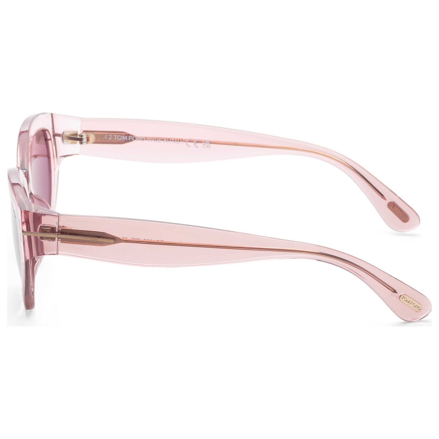Tom Ford Tom Ford Women's Sunglasses FT1086-72E-55