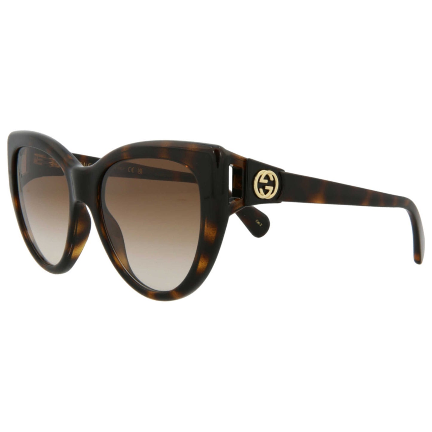 Gucci Gucci Women's Sunglasses GG0877S-30010262-002