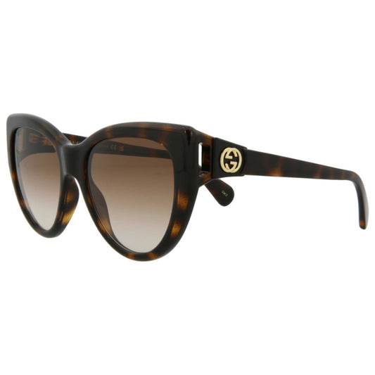 Gucci Gucci Women's Sunglasses GG0877S-30010262-002
