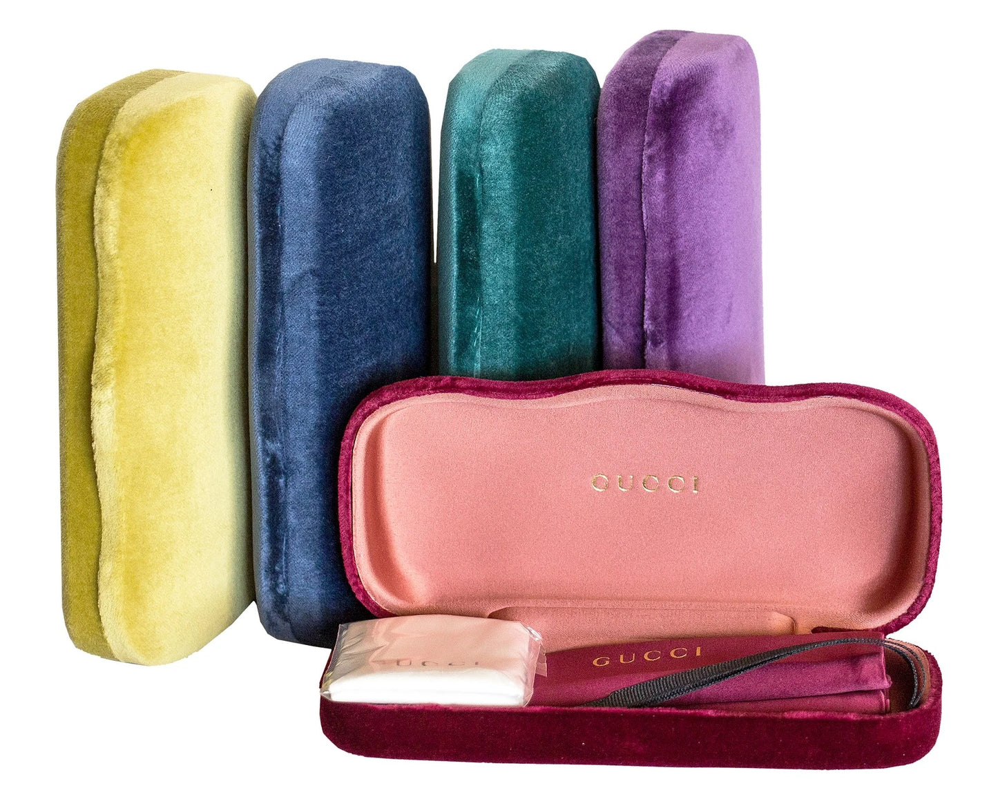 Gucci GUCCI-GG1117O-001