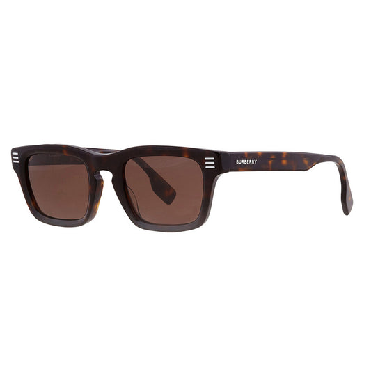 Burberry BE4403F 300273 Dark Havana/Dark Brown 51mm