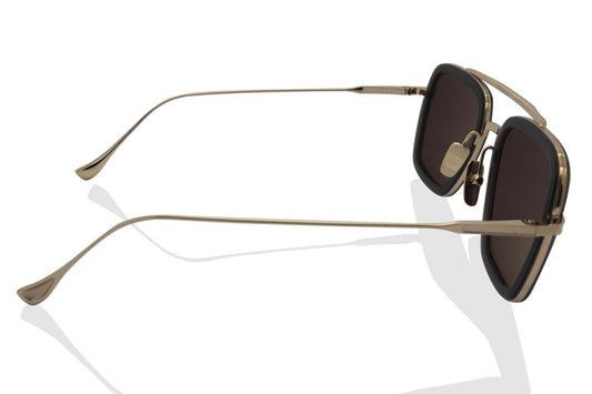 Dita DITA-7806-C-GRY-GLD-52-Z