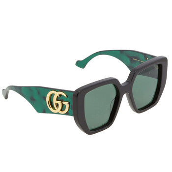 Gucci Gucci GG0956S 001 54 Sunglasses