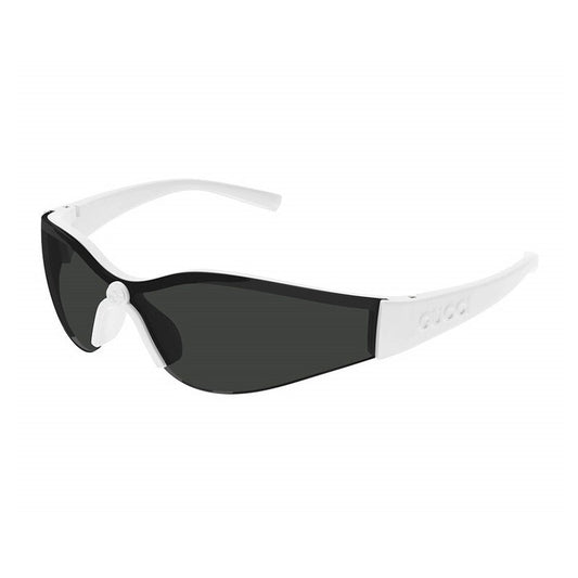 Gucci GG1651S 006 White/Grey