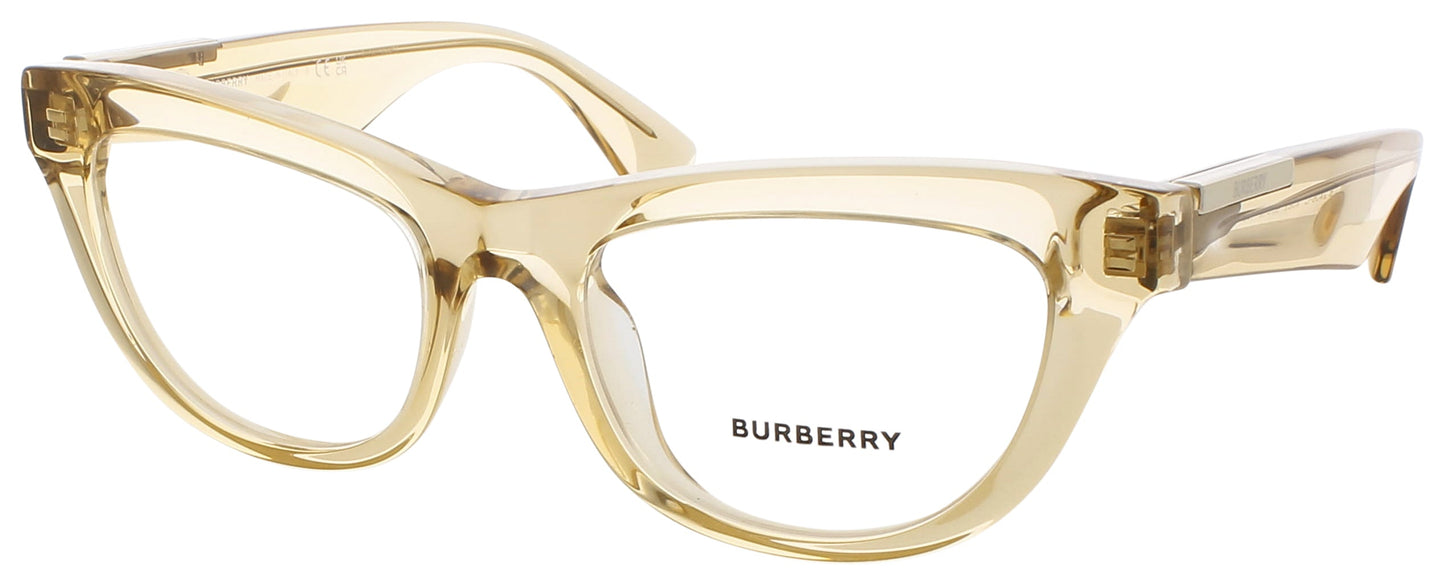 Burberry BURBERRY-0BE2406U-4063-50