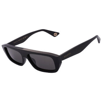 Gucci Gucci GG1617S 001 56 Sunglasses