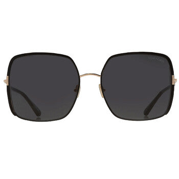 Tom Ford Tom Ford FT1006 02A 60 Sunglasses