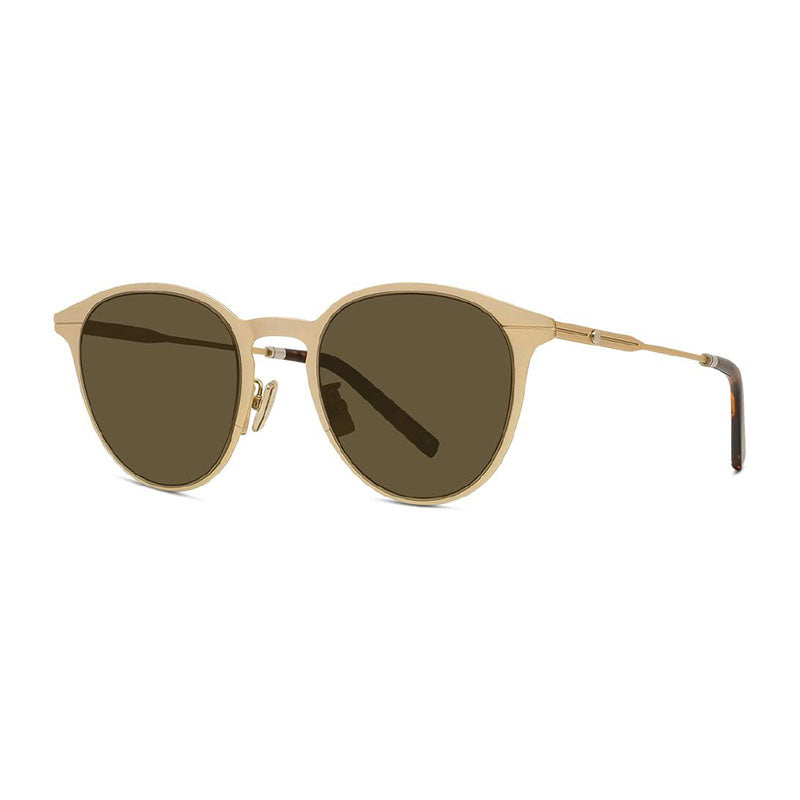 Dior DIORESSENTIAL RU B1F8 Matte Gold/Bronze 50mm