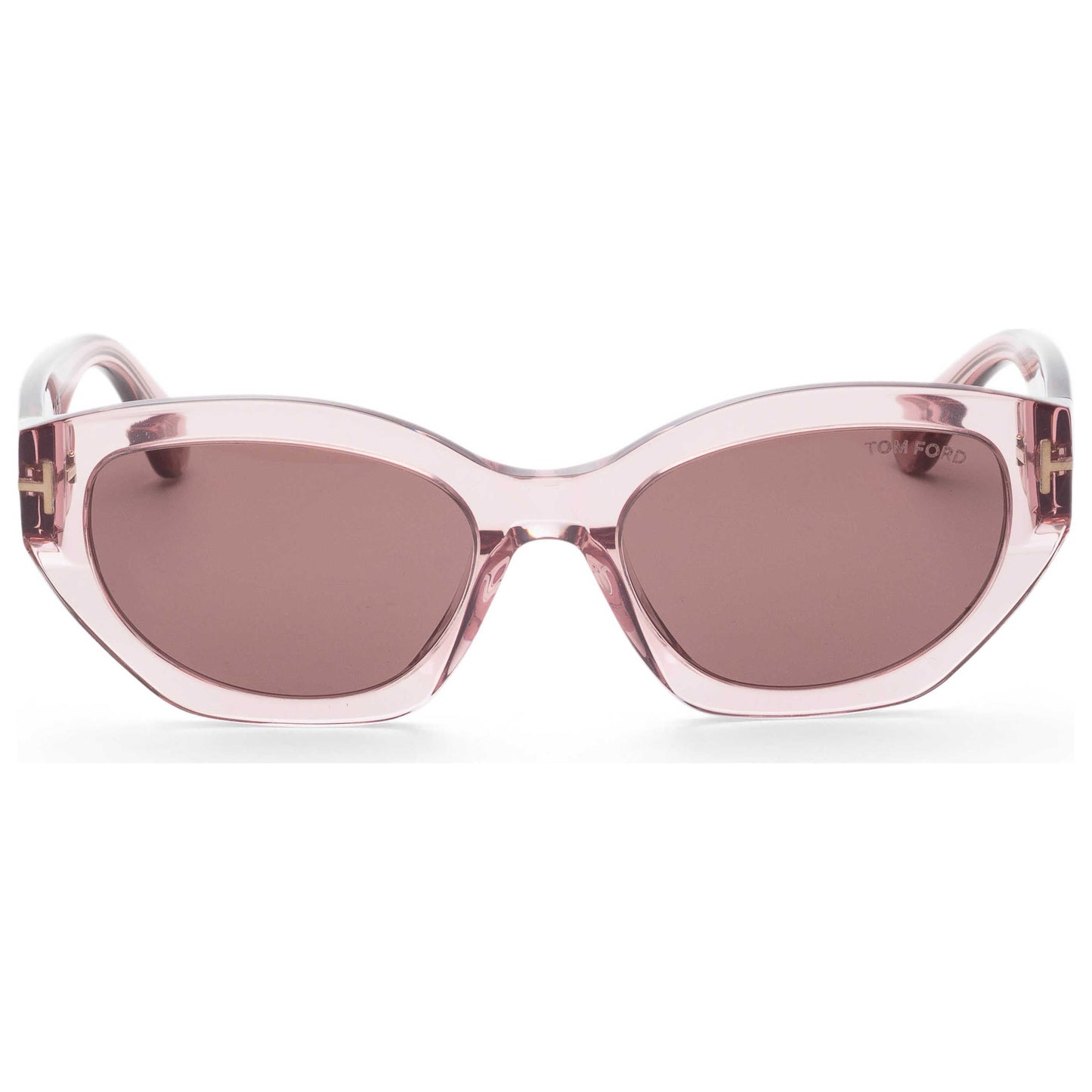 Tom Ford Tom Ford Women's Sunglasses FT1086-72E-55