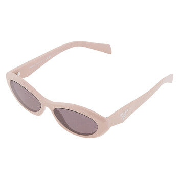 Prada Prada PR 26ZS 25B6X1 55 Sunglasses