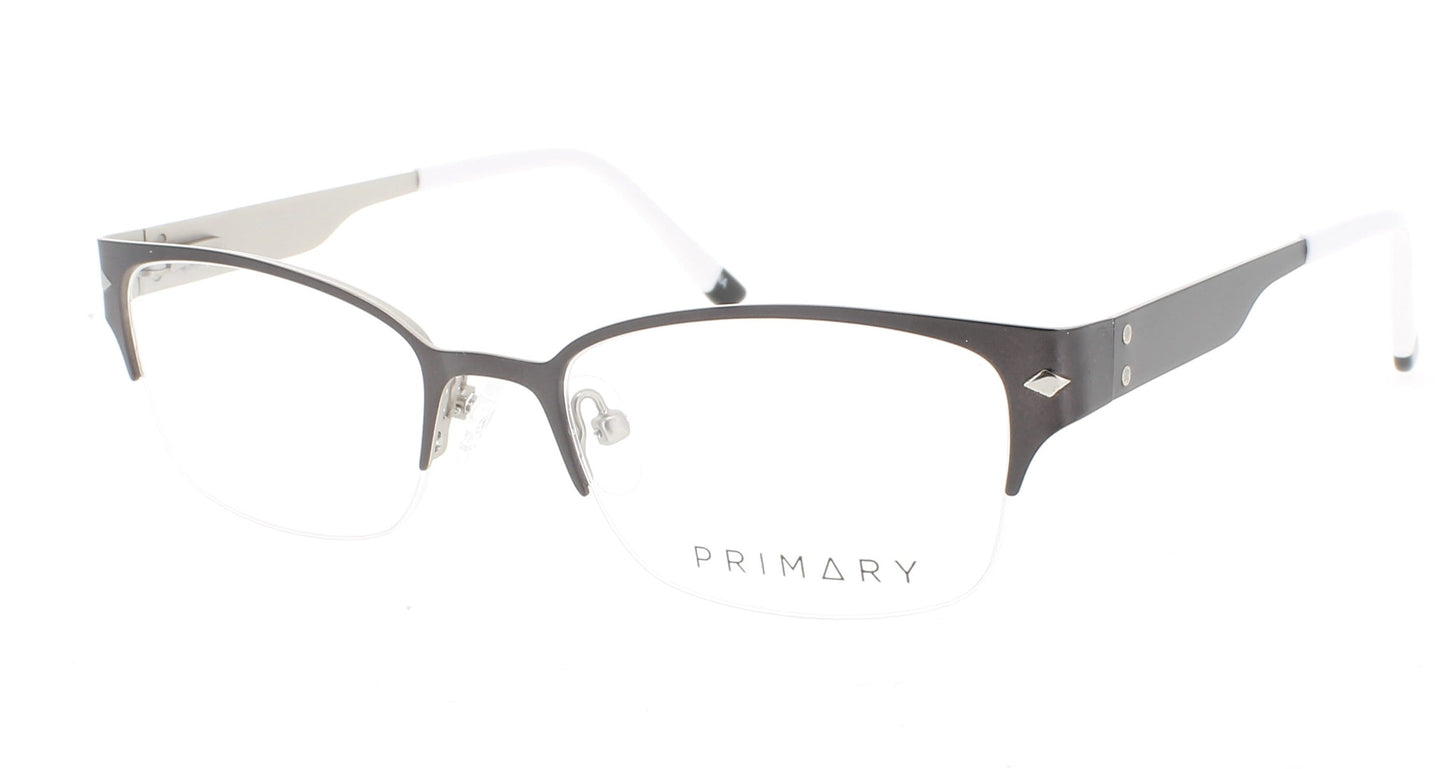 Primary PRIMARY-PN121GUN-SIL-50
